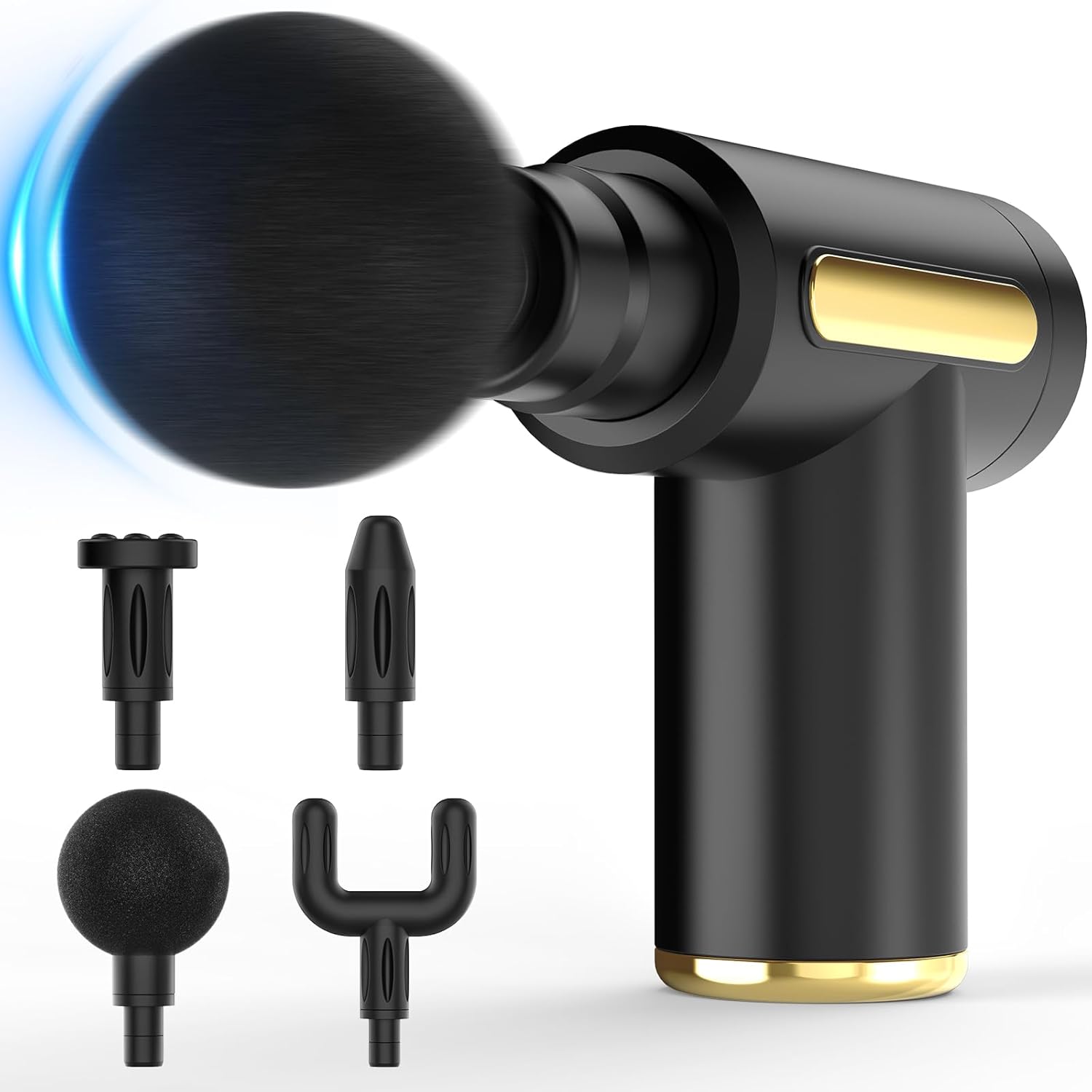 Mini Massage Gun